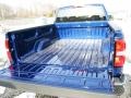 2014 Cobalt Blue Metallic GMC Sierra 1500 SLE Crew Cab 4x4  photo #29