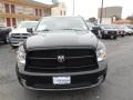 Black - Ram 1500 Express Crew Cab Photo No. 2