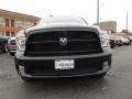 Black - Ram 1500 Express Crew Cab Photo No. 3