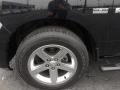 Black - Ram 1500 Express Crew Cab Photo No. 5