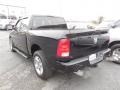 Black - Ram 1500 Express Crew Cab Photo No. 7