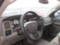 Black - Ram 1500 SLT Quad Cab 4x4 Photo No. 13