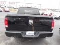 Black - Ram 1500 Express Crew Cab Photo No. 8