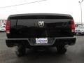 Black - Ram 1500 Express Crew Cab Photo No. 9