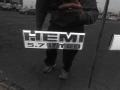 Black - Ram 1500 Express Crew Cab Photo No. 11