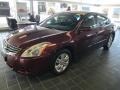 Tuscan Sun - Altima 2.5 S Photo No. 3