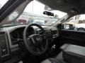 Black - Ram 1500 Express Crew Cab Photo No. 13