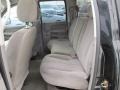 Black - Ram 1500 SLT Quad Cab 4x4 Photo No. 18
