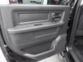 Black - Ram 1500 Express Crew Cab Photo No. 15