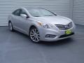 Silver Frost Metallic 2014 Hyundai Azera Limited Sedan