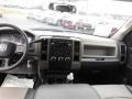 Black - Ram 1500 Express Crew Cab Photo No. 17