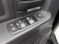 Black - Ram 1500 Express Crew Cab Photo No. 18