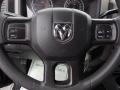Black - Ram 1500 Express Crew Cab Photo No. 23