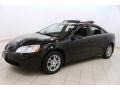 2005 Black Pontiac G6 Sedan  photo #3