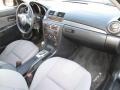 2007 Black Mica Mazda MAZDA3 s Sport Hatchback  photo #16