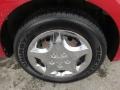 Sport Red - Aveo Aveo5 LT Photo No. 3