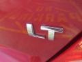 Sport Red - Aveo Aveo5 LT Photo No. 10