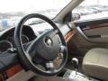 Sport Red - Aveo Aveo5 LT Photo No. 11