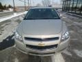 Gold Mist Metallic - Malibu LT Photo No. 2