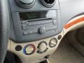 Sport Red - Aveo Aveo5 LT Photo No. 15