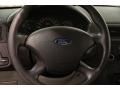 Pitch Black - Focus ZX4 SE Sedan Photo No. 8