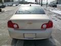 Gold Mist Metallic - Malibu LT Photo No. 6