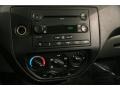Pitch Black - Focus ZX4 SE Sedan Photo No. 10