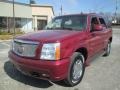 Red E - Escalade AWD Photo No. 2