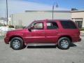 Red E - Escalade AWD Photo No. 3