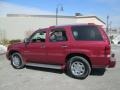 Red E - Escalade AWD Photo No. 4