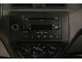 Pitch Black - Focus ZX4 SE Sedan Photo No. 15