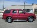 Red E - Escalade AWD Photo No. 9