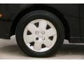 Pitch Black - Focus ZX4 SE Sedan Photo No. 18