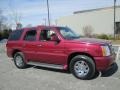 Red E - Escalade AWD Photo No. 10