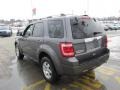 2011 Sterling Grey Metallic Ford Escape Limited V6 4WD  photo #8