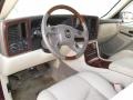 Red E - Escalade AWD Photo No. 15