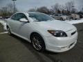 2007 Blizzard Pearl Scion tC  #91129774