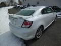 2007 Blizzard Pearl Scion tC   photo #7