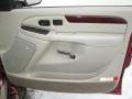 Red E - Escalade AWD Photo No. 28