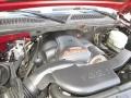 Red E - Escalade AWD Photo No. 29