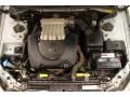 Brilliant Silver Metallic - Sonata GLS V6 Photo No. 11