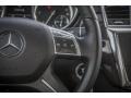 2012 Steel Grey Metallic Mercedes-Benz ML 350 BlueTEC 4Matic  photo #15