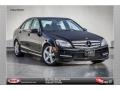 Black - C 300 Sport Photo No. 1