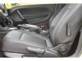 Saturn Yellow - Beetle 2.5L Photo No. 15