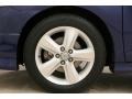 Blue Ribbon Metallic - Camry SE Photo No. 17