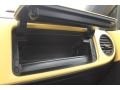 Saturn Yellow - Beetle 2.5L Photo No. 18