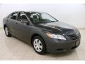 2008 Magnetic Gray Metallic Toyota Camry LE  photo #1