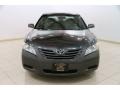 2008 Magnetic Gray Metallic Toyota Camry LE  photo #2