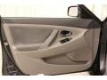 2008 Magnetic Gray Metallic Toyota Camry LE  photo #4