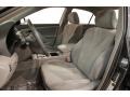 2008 Magnetic Gray Metallic Toyota Camry LE  photo #6